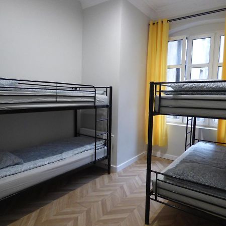 Gingerbread Hostel Stary Toruń Екстериор снимка