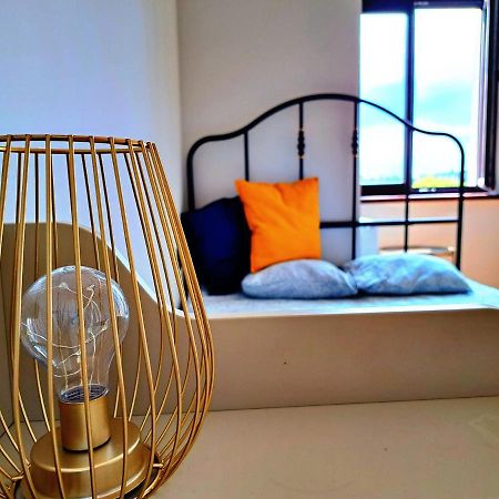 Gingerbread Hostel Stary Toruń Екстериор снимка