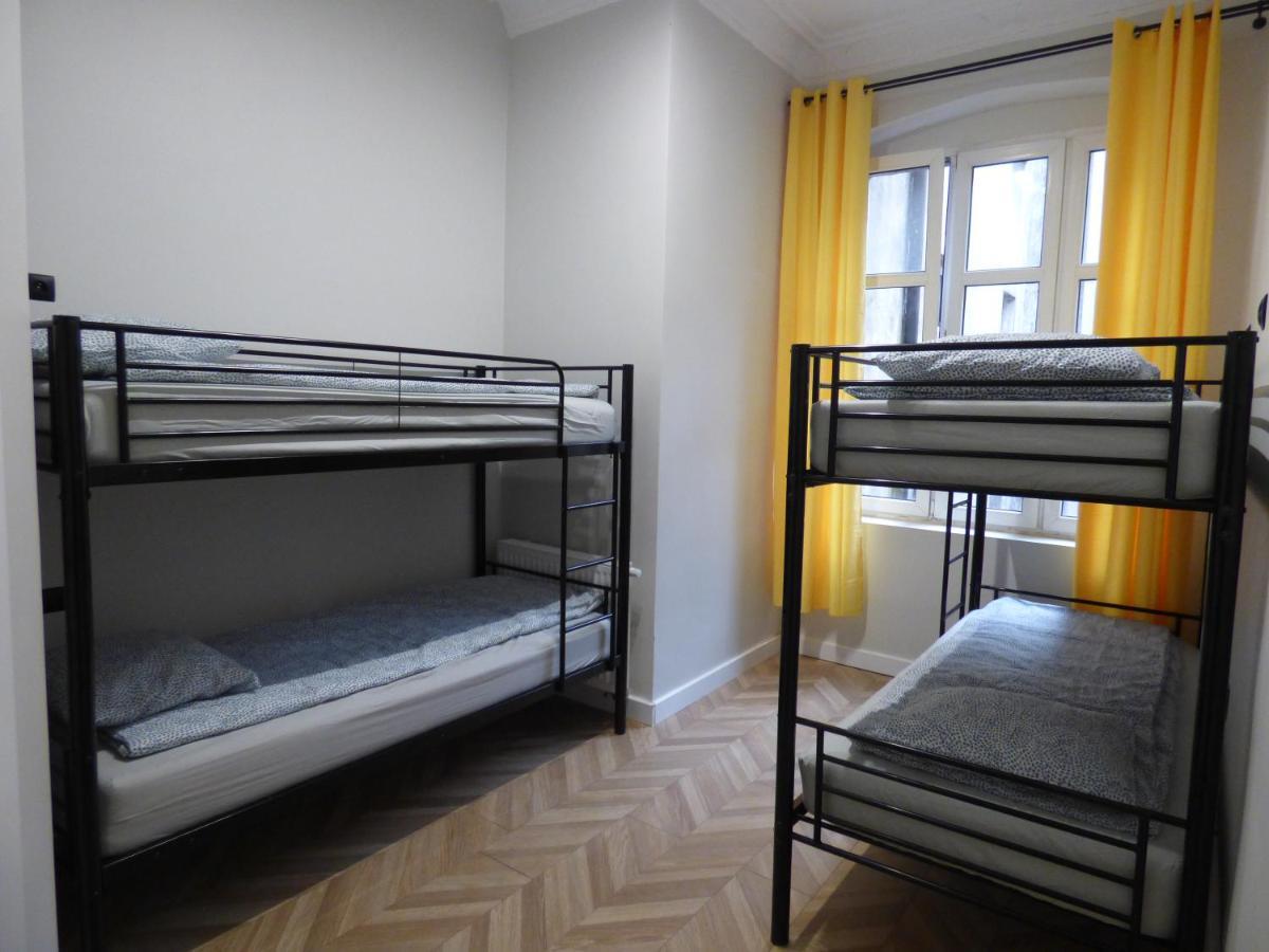 Gingerbread Hostel Stary Toruń Екстериор снимка