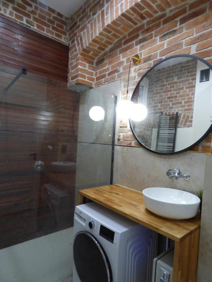 Gingerbread Hostel Stary Toruń Екстериор снимка