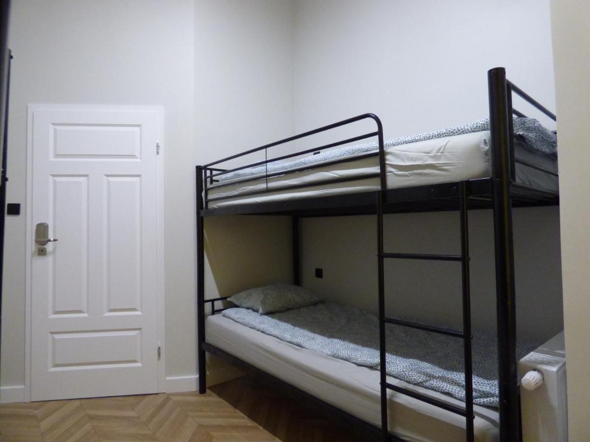 Gingerbread Hostel Stary Toruń Екстериор снимка