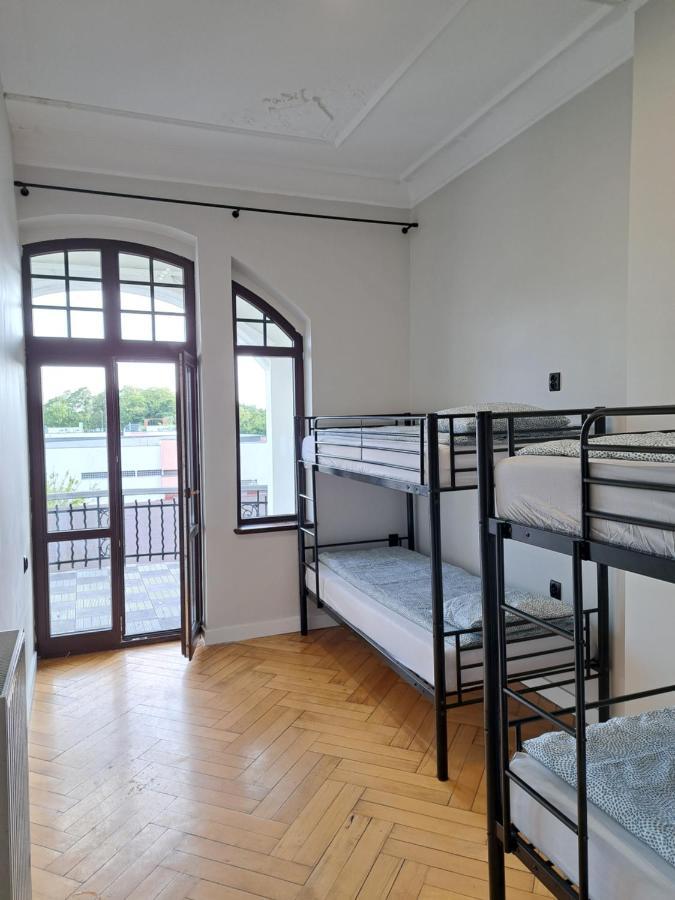Gingerbread Hostel Stary Toruń Екстериор снимка