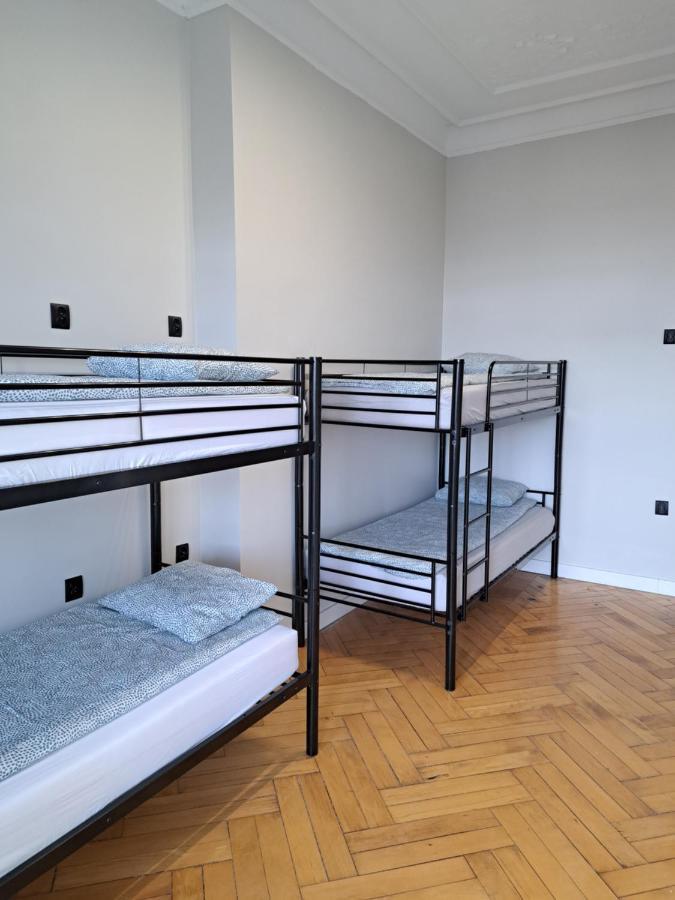 Gingerbread Hostel Stary Toruń Екстериор снимка