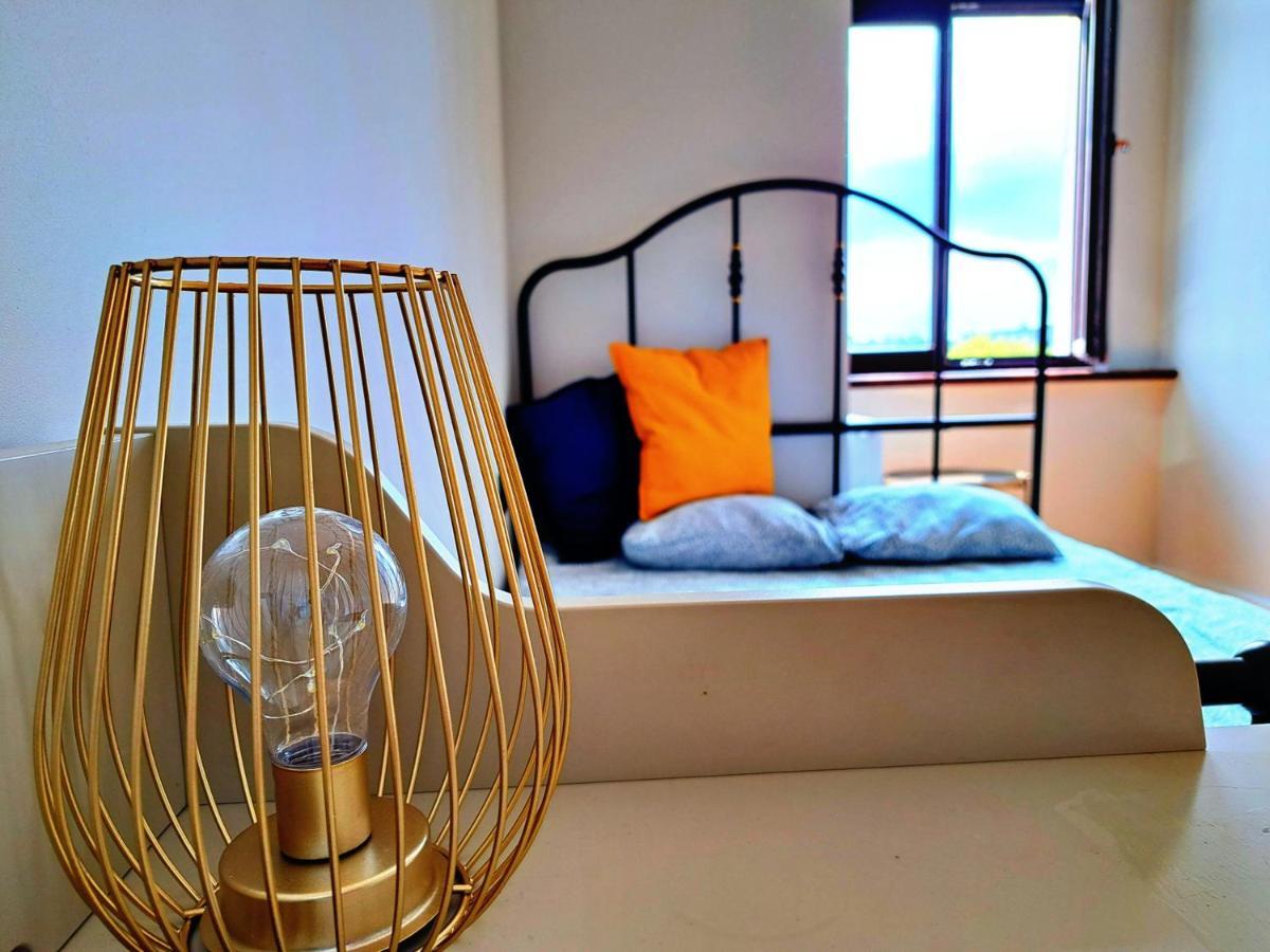 Gingerbread Hostel Stary Toruń Екстериор снимка